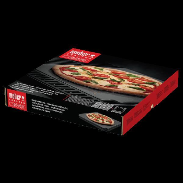 Produktbild Weber Crafted