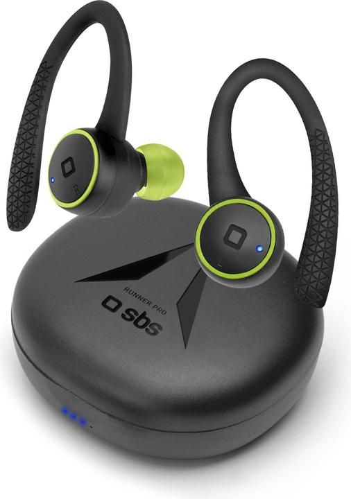 Actual product image SBS Runner Hawks (No noise cancelling, 2 h, Wireless)