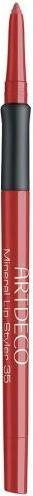 Produktbild Artdeco Mineral Lip Styler (Mineral Rose Red)