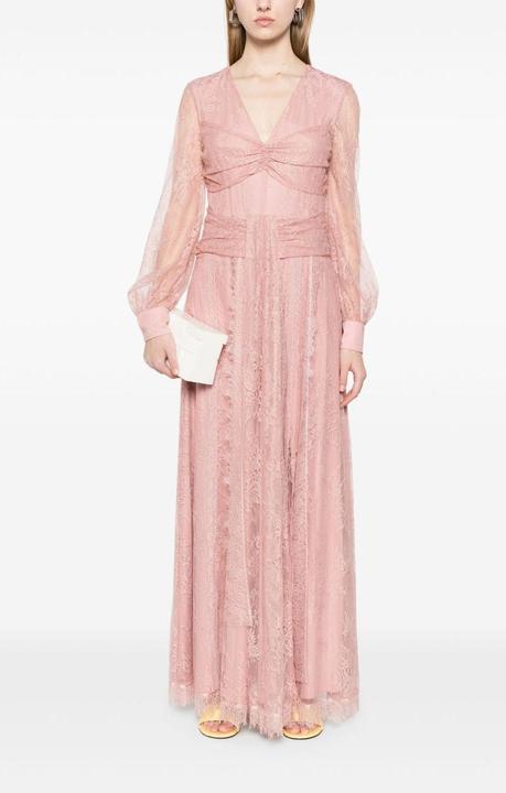 Actual product image Pinko Abiti Rosa (40)