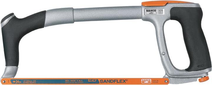 Produktbild Bahco ERGO Profi-Metallsägebogen 300 mm