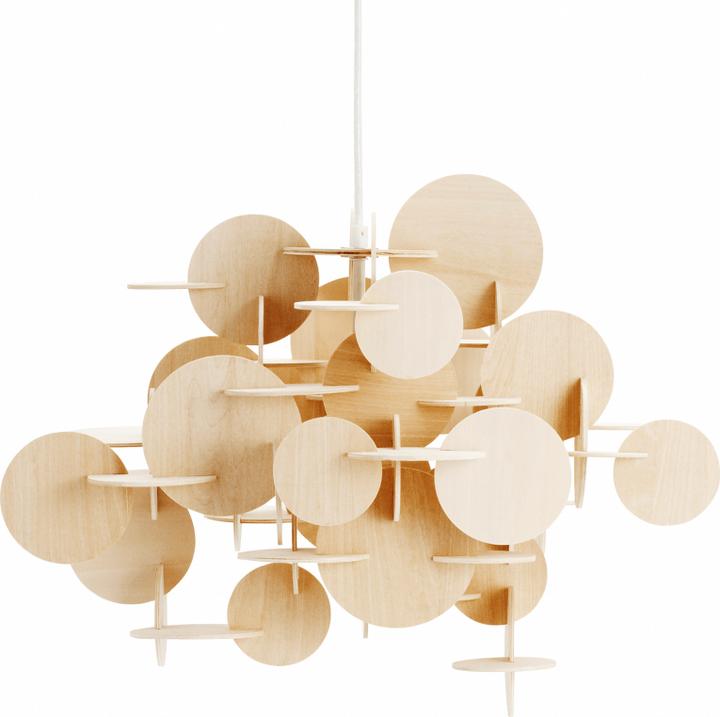 Produktbild Normann Copenhagen Bau Lamp (E27)