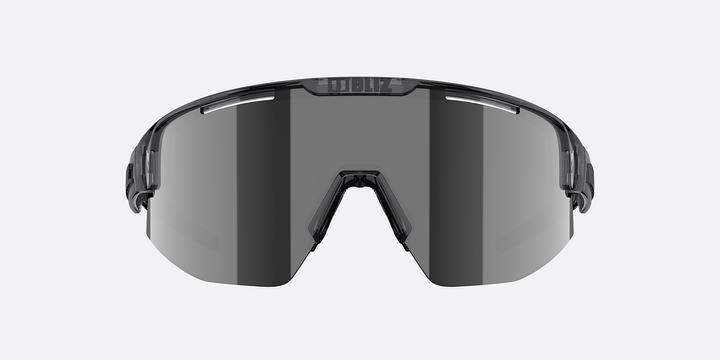 Produktbild Bliz Matrix Small (Crystal Black, Smoke Silver)