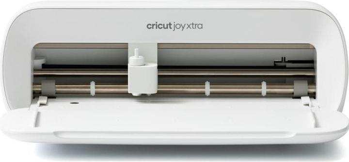 Cricut Schneideplotter JOY Xtra, Maximale Arbeitsbreite: 216 mm