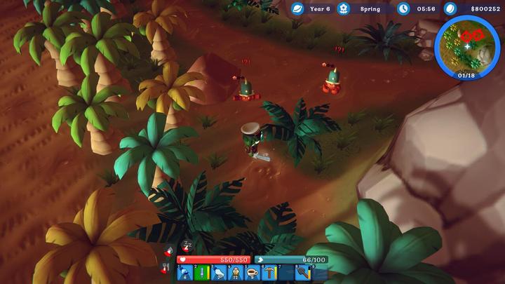 Immagine prodotto Microids Spirito dell'Isola - Edizione Paradiso (PS5)
