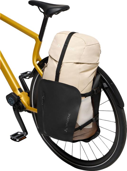 Produktbild Vaude Free Cargo (23.50 l, Gepäckträgertasche)