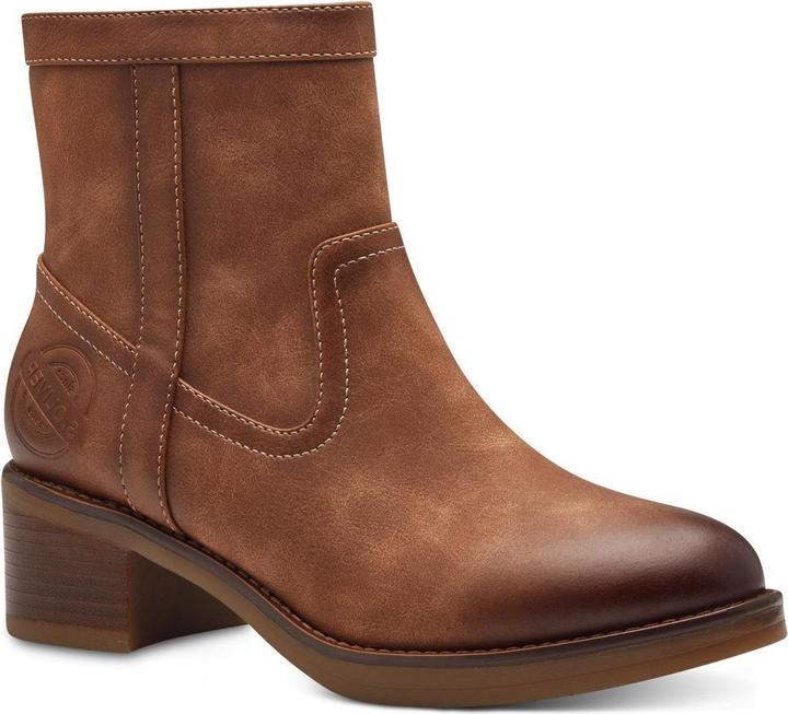 Actual product image S.Oliver Ankle boot (38)