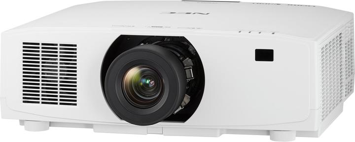 NEC PV710UL-W (WUXGA, 7100 lm, 1.46 - 2.95:1)