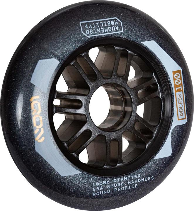 Iqon Combo (x3) (100 mm)