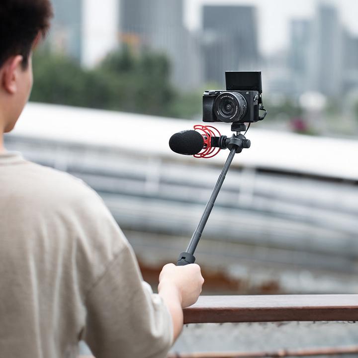 Produktbild Pgytech CapLock Action Camera Extension Pole Tripod