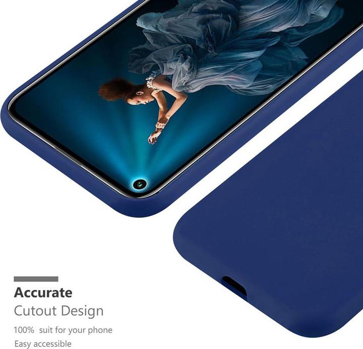 Immagine prodotto Cadorabo Copertina in TPU Candy (Honor 20 Pro)