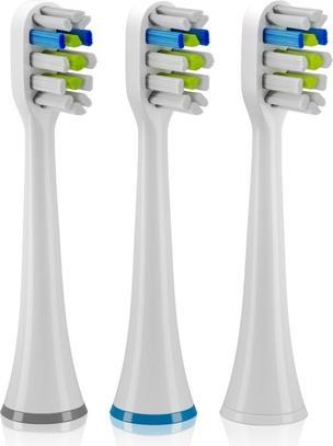Actual product image Truelife SonicBrush UV Sensitive (3 x)
