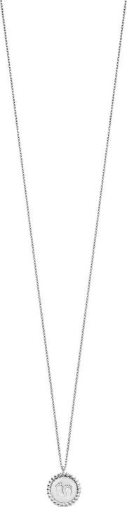 Immagine prodotto Julie Julsen Halskette Baby Fussabdruck (Argento 925)