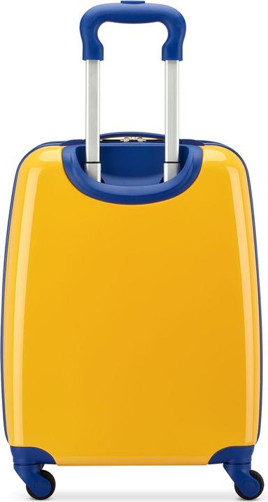 Immagine prodotto Roncato Carrello Looney Tunes a 4 ruote per bambini 50 cm (36 l)