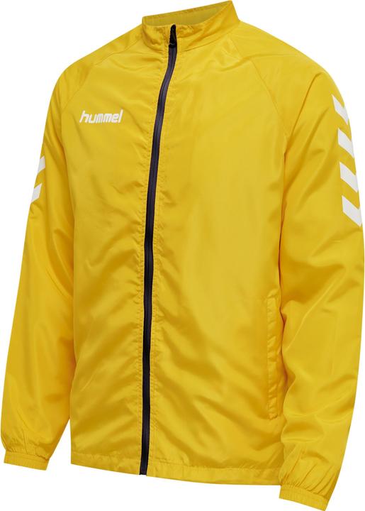 Produktbild hummel Core Micro Zip Jacket (S)
