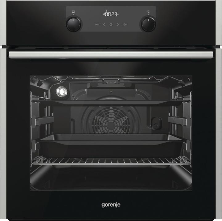 Produktbild Gorenje BO737E30XG A, Edelstahl