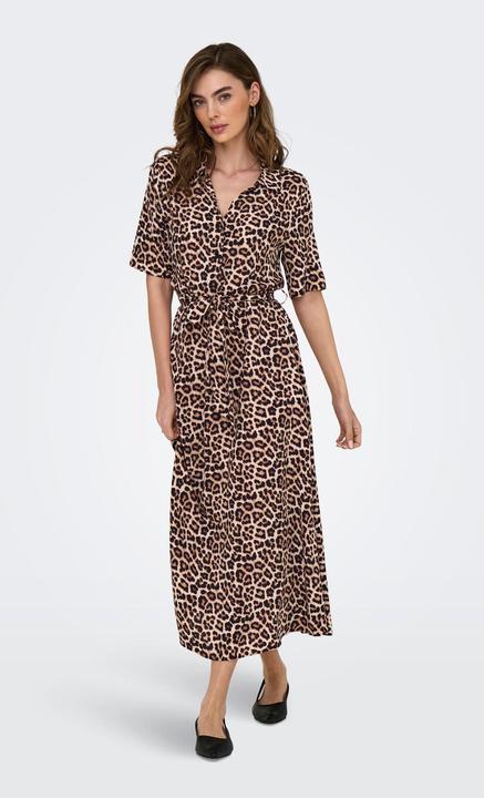 Image du produit JdY Jdystarsezen Life 2/4 Mididress Wvn Noos (M)