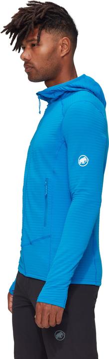 Actual product image Mammut Taiss Light ML Hooded Jacket (L)