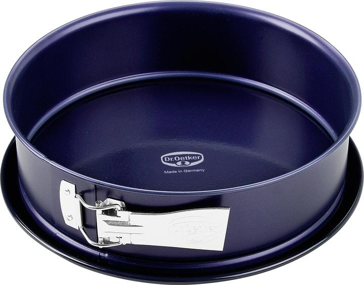 Dr. Oetker Back Liebe (26 cm)