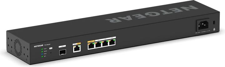 Produktbild Netgear PR60X