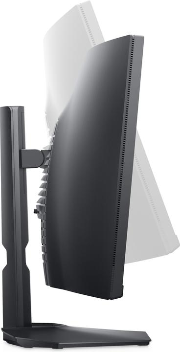Image du produit Dell S3422DWG (3440 x 1440 pixels, 34")