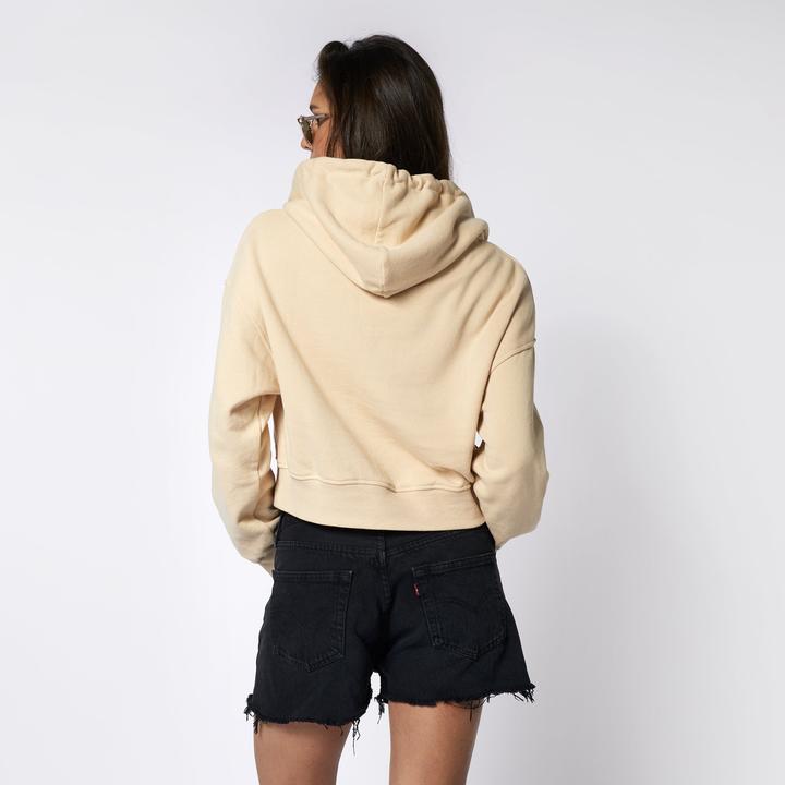 Actual product image Mystic Seafarer Hoodie Sweat (XS)