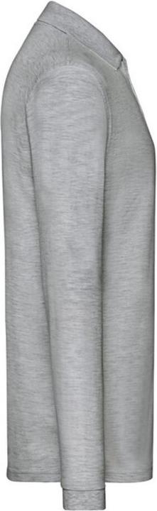 Immagine prodotto Fruit of the Loom Premium Maglietta Polo Manica Lunga Uomo (XXL)