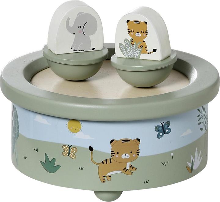 Produktbild Vertbaudet Kinderzimmer Spieldose TANSANIA, Holz FSC®