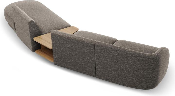 Actual product image Micadoni Miley (2 person sofa, 3-seater, 4-seater)