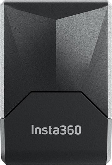 Produktbild Insta360 Quick Reader Horizontal version (ONE R) (One R, One RS, Android, iPhone)
