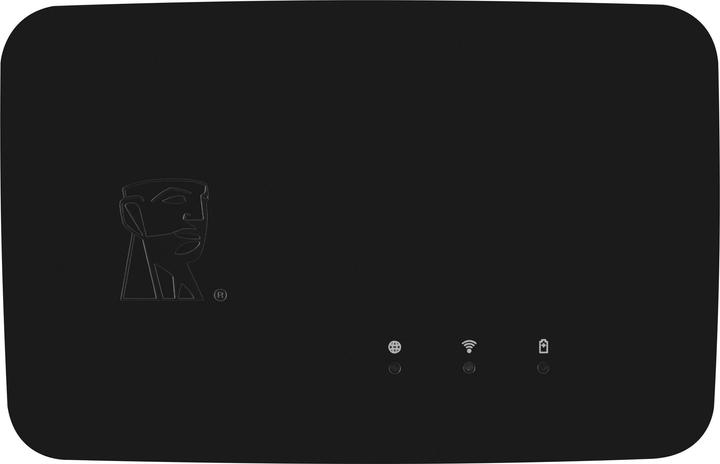 Produktbild Kingston MobileLite Wireless Pro