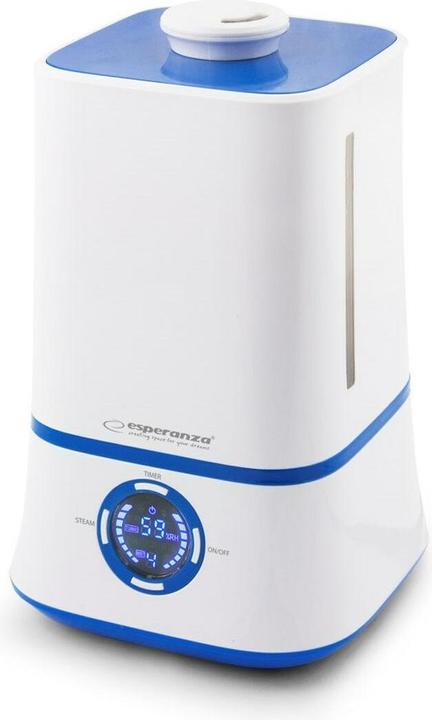 Produktbild Esperanza EHA007 Luftbefeuchter 3.5L (40 m²)