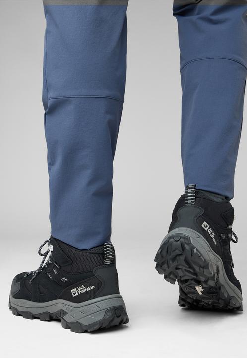 Actual product image Jack Wolfskin Vojo Tour Texapore Mid M (39.5)