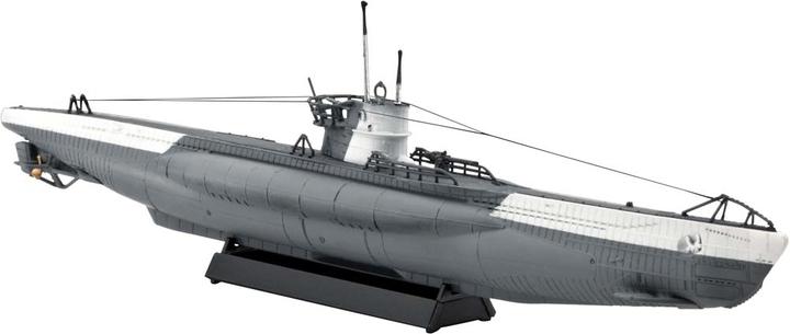 Produktbild Revell U-Boot Typ VIIC