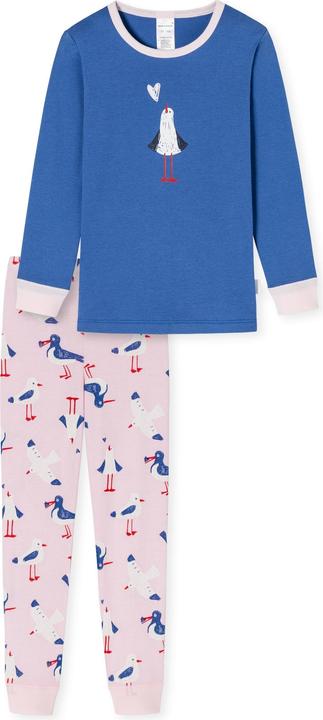 Schiesser Girls Pyjama