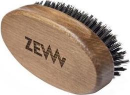 Produktbild ZEW for men Call For Men - Beard Brush Brush Is A Professional Care I Will Grow