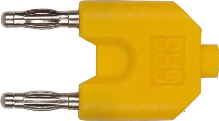 Actual product image KS Tools SRS airbag test measuring resistor (2 ohm)