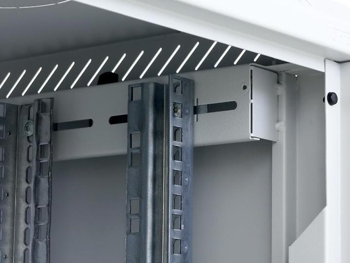 Produktbild Triton Delta U 5S Mount cabinet (10.86 HE, 19 Zoll Rack)