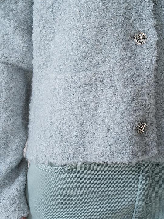 Actual product image Designers Remix Jäckchen BRIELLE (M)
