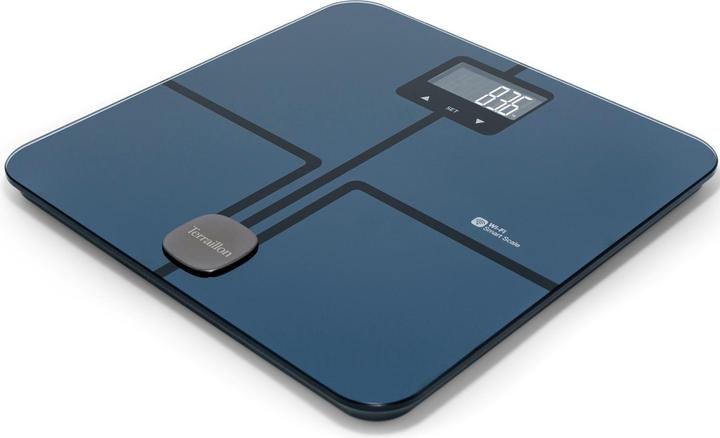 Produktbild Terraillon Master Coach Ultra (180 kg)