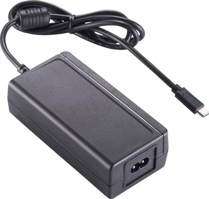 Produktbild Dehner Elektronik USBLadegerät Dehner USBC 65 Ausgangsstrom Ampere Buchse USB Power Delivery (65 W)