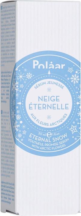 Immagine prodotto Polaar Siero Eternal Snow Youthful Promise (30 ml)