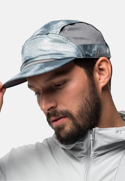 Produktbild Jack Wolfskin Prelight Vent Cap (One Size)
