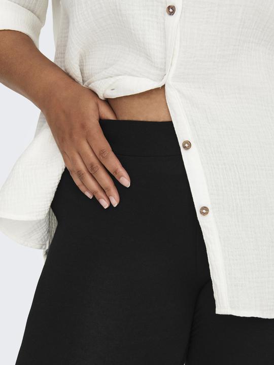 Only Cartime Life Calf Leggings Jrs (S)