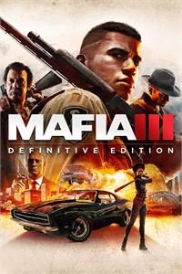 Image du produit Microsoft Mafia III : Definitive Edition (Xbox One X, Xbox Series X, Xbox One S, Xbox Series S)