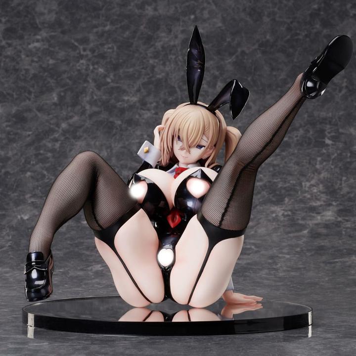 Actual product image Binding Original Character by Creators Opinion 1/4 Ichigo Munakata Bunny