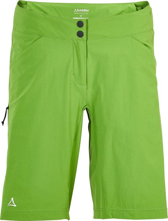 Actual product image Schöffel Bike-Shorts «Danube» (38)