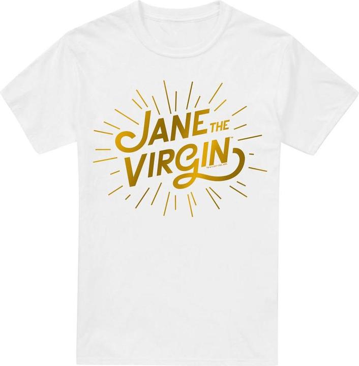 Jane the Virgin TShirt (S)