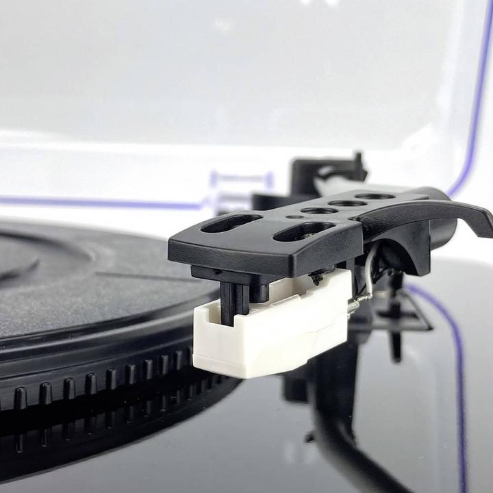 Actual product image Aiwa GBTUR-120 (Semi-automatic)