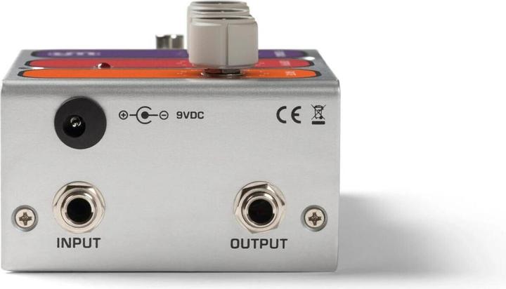 Actual product image Warm Audio Mutation Phasor II (Guitar, Bass, Upright)